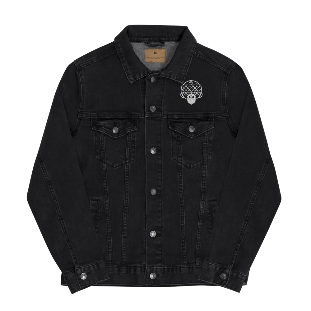 Dood WeAr Denim product image (2)