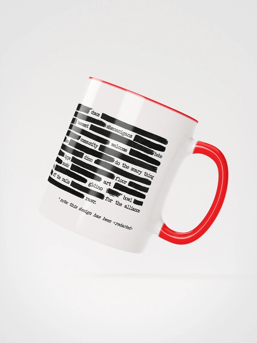 [redacted] Mug product image (5)