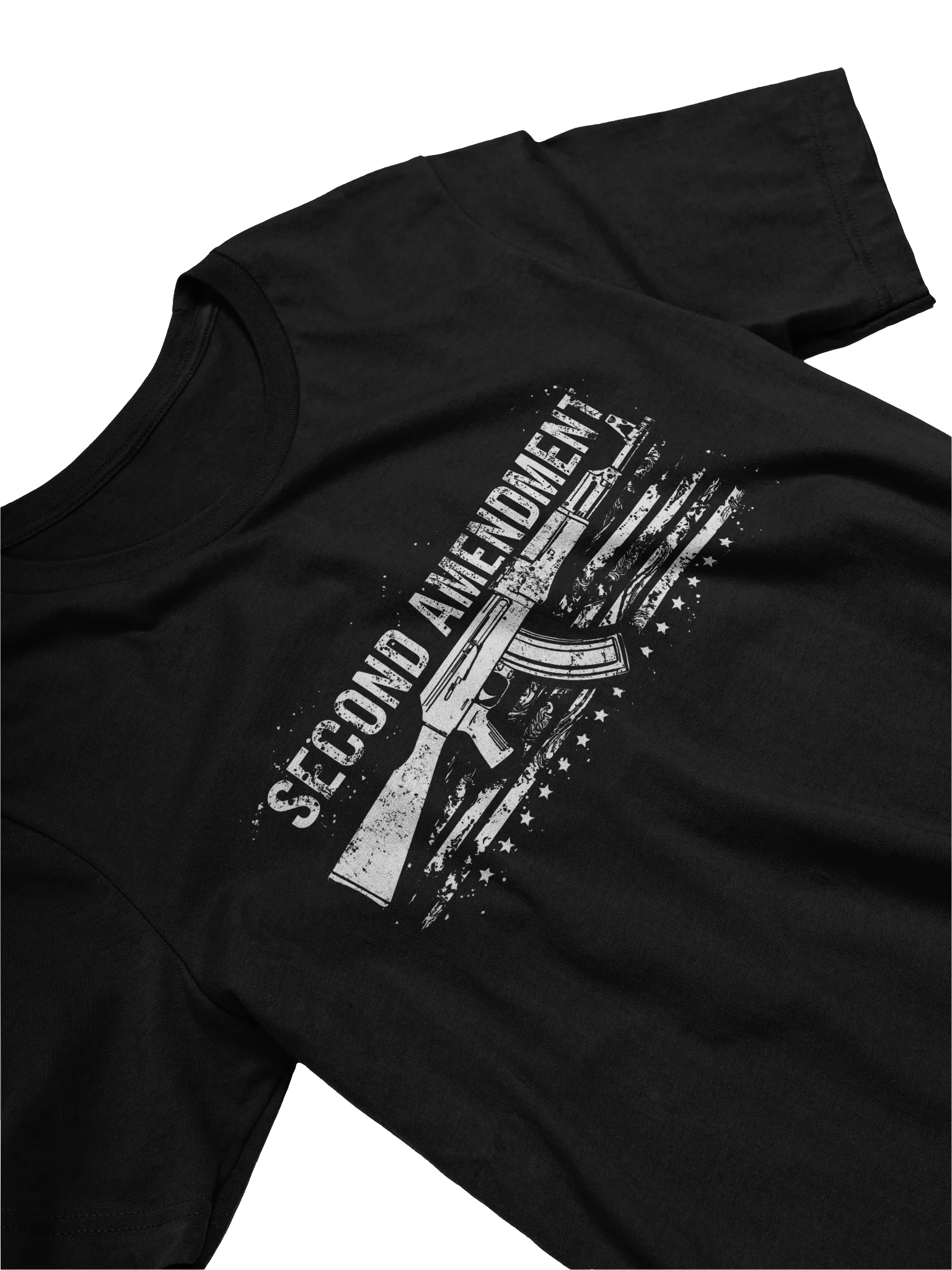 Second Amendment" T-Shirt product image (20)