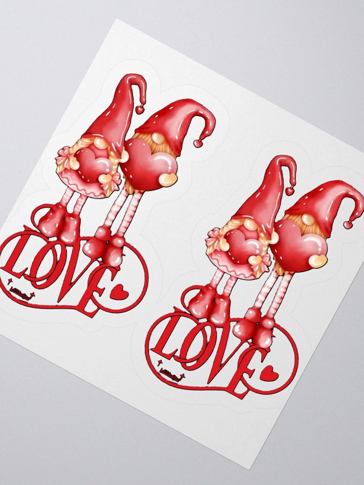 LOVE GNOMES product image (4)