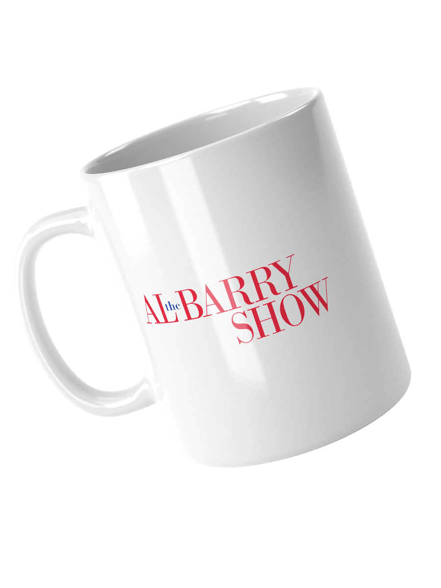 Colbert Mug product image (4)