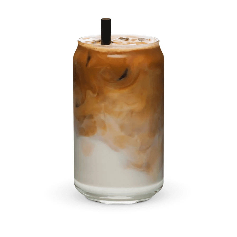 Warzone Beer League (Beer Loadout) - Can Shaped Glass product image (11)