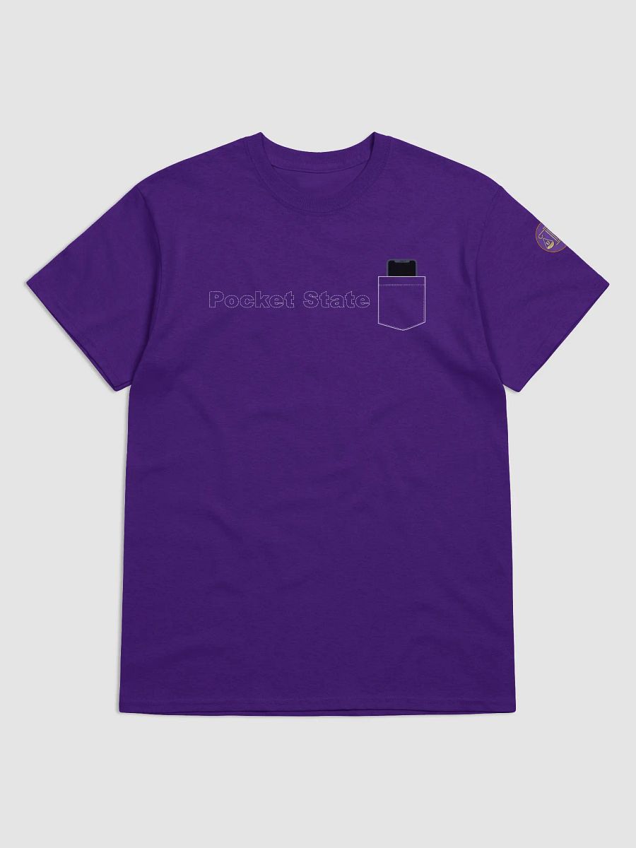 Pocket State (white) product image (3)