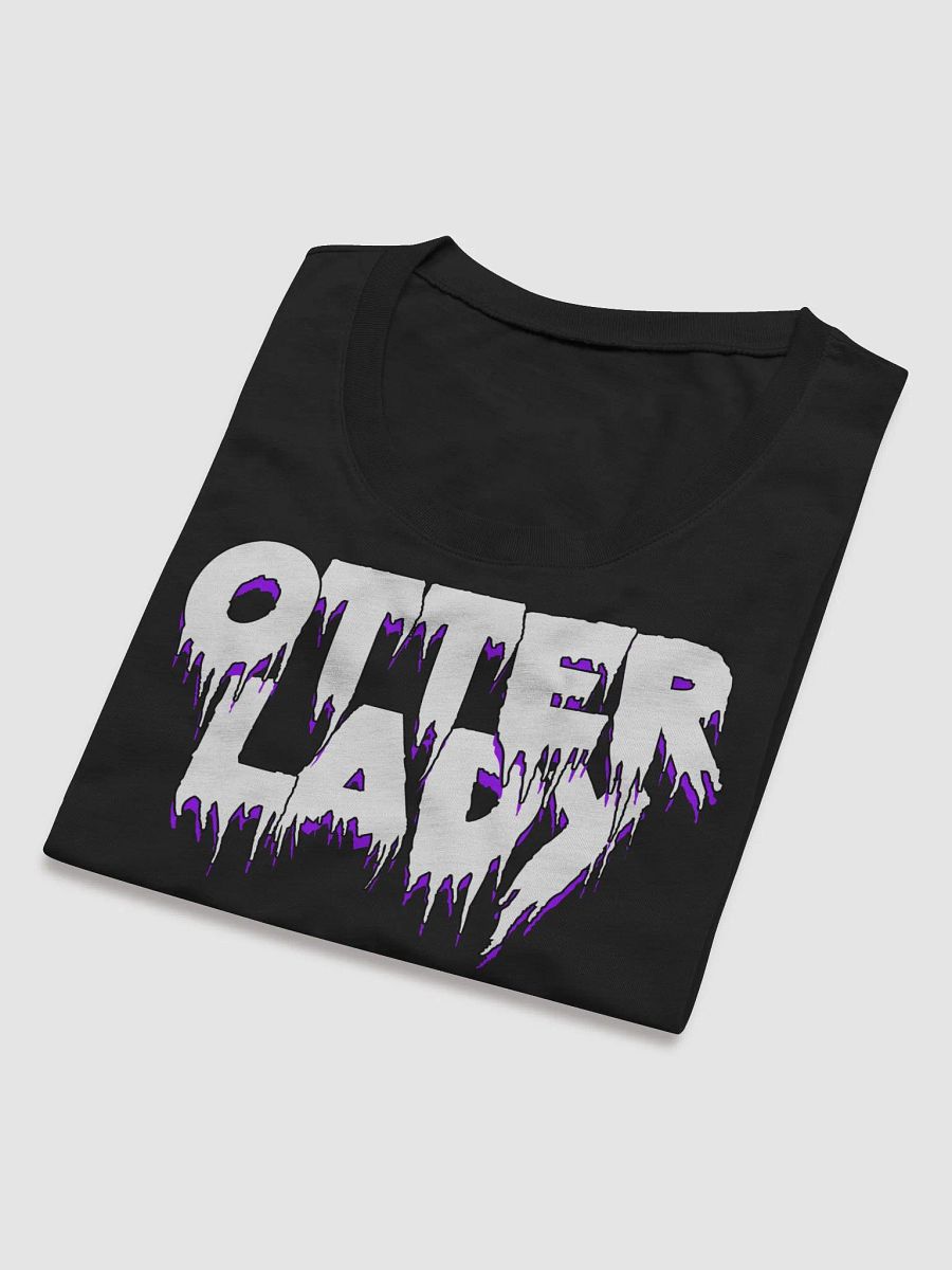 OL Logo Ladies Premium T-Shirt product image (46)