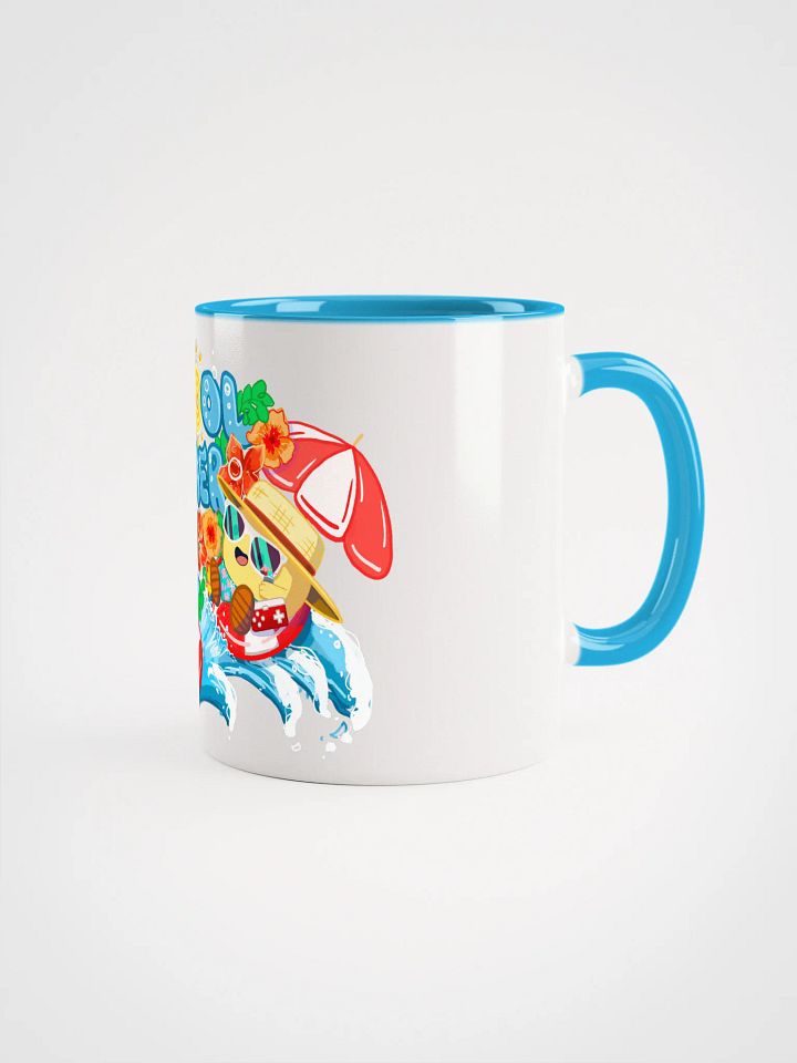 LIMITED Carpool SGF Mug v1 product image (1)