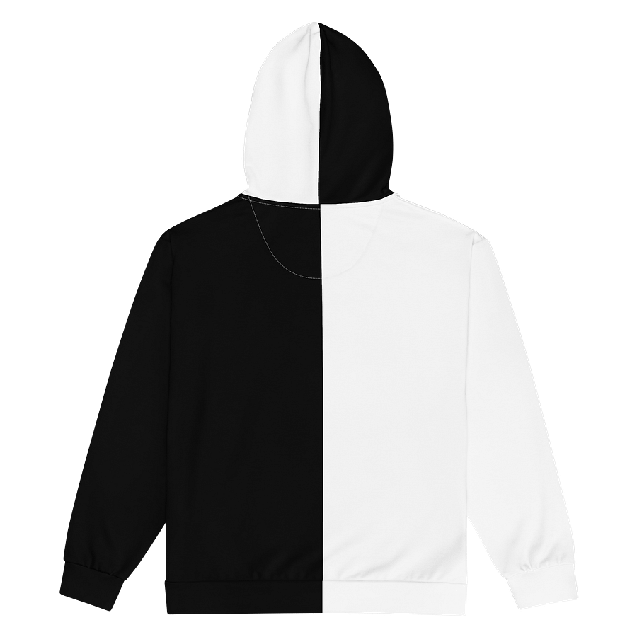 B&W Petty Squad, Premium Hoodie product image (2)