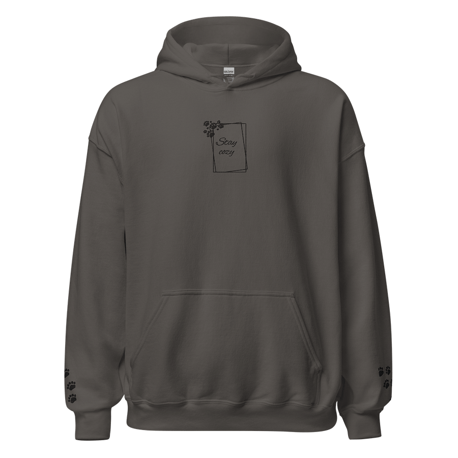 Stay Cozy Hoodie product image (2)