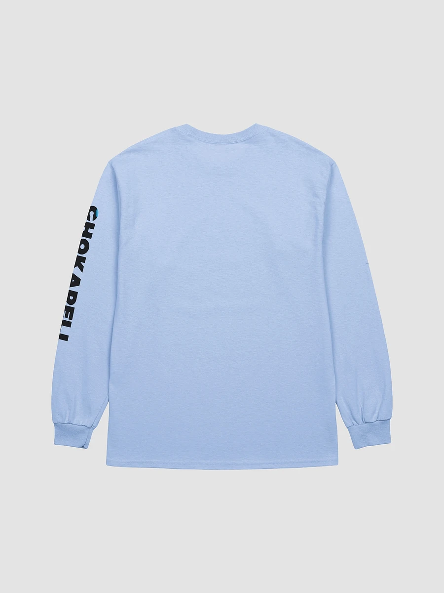 Ultra Cotton Long Sleeve T-Shirt product image (8)