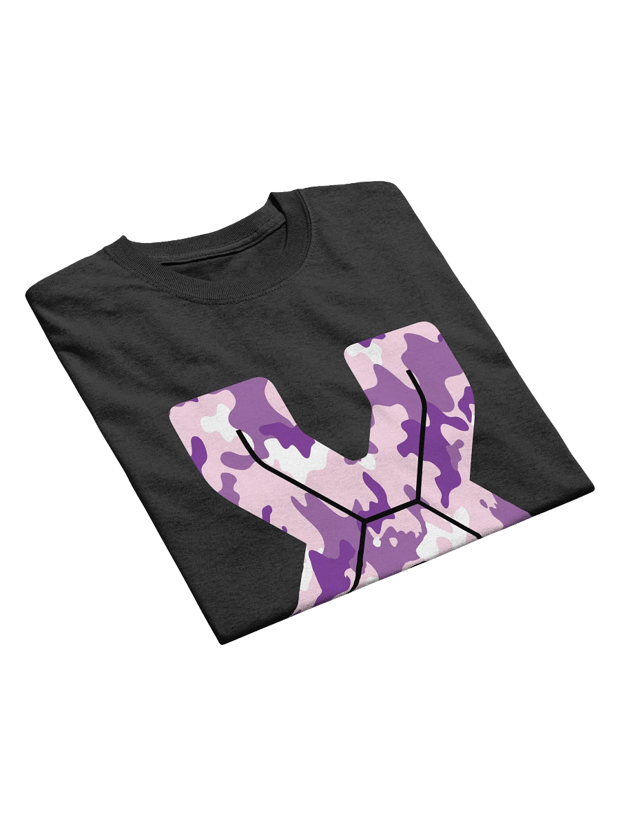 XMM Shirt Amethyst product image (3)