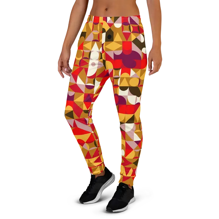 Funky Shapes 1 product image (1)