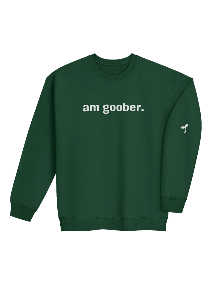 Cozy Goober Sweatshirt product image (1)
