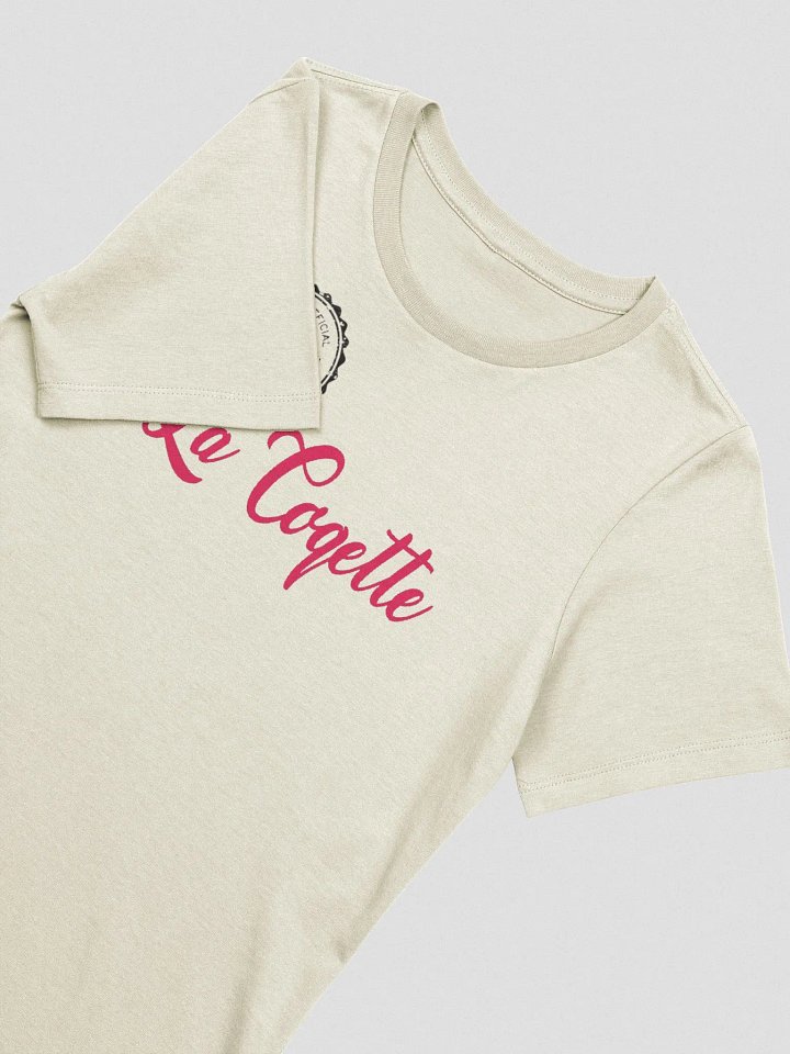 Official La Coqette - Red product image (17)