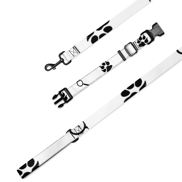 Whitewolf Collar of Werewolf taming product image (1)