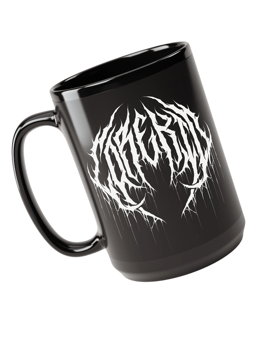DEATHCORE MUG product image (3)