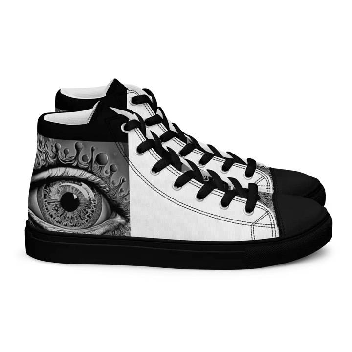 Ethereal Vision High Tops product image (2)