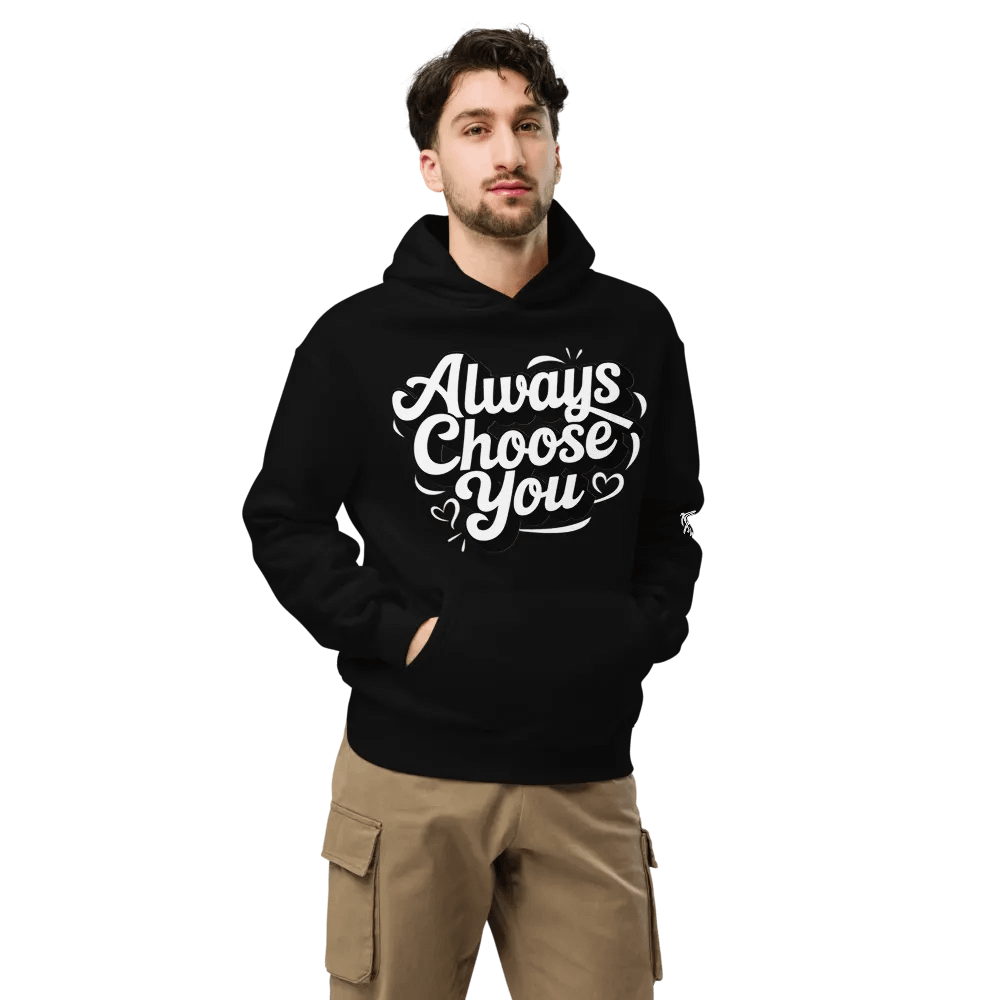 ALWAYS CHOOSE YOU product image (7)