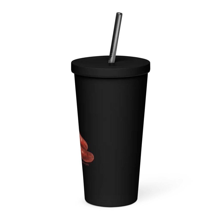 Gobelet BlooD #TeamMerguez product image (3)