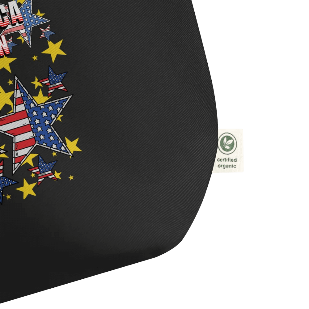 We all Want to Make America Great Again again Tote product image (2)