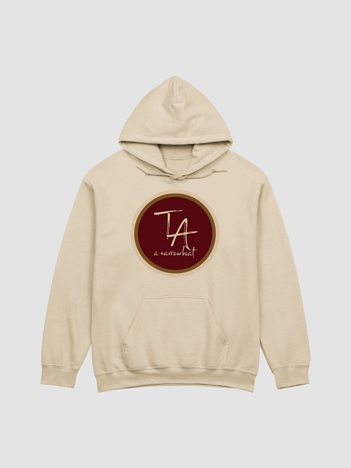 Taylors Aboard Logo Hoodie (Printed) product image (5)