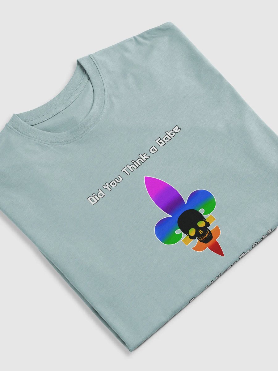 Keep me out? Premium Tee product image (35)