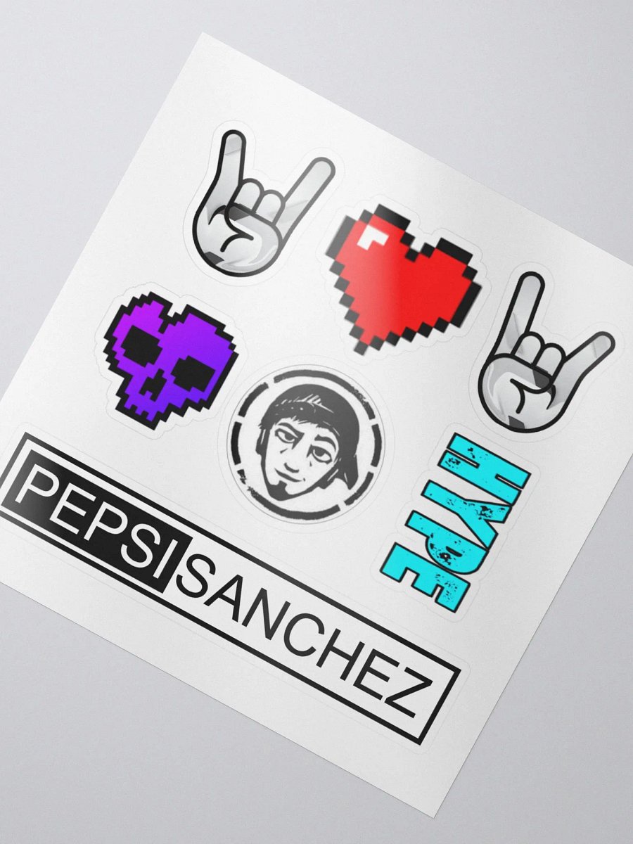 SLAP PACK product image (2)