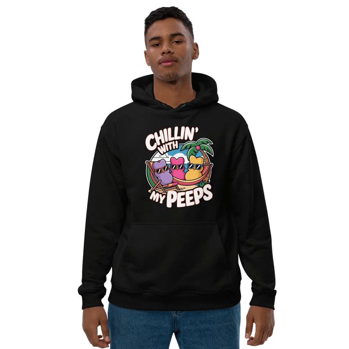 Chillin’ With My Peeps product image (1)