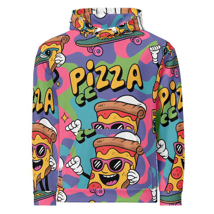Pizza Crew product image (1)