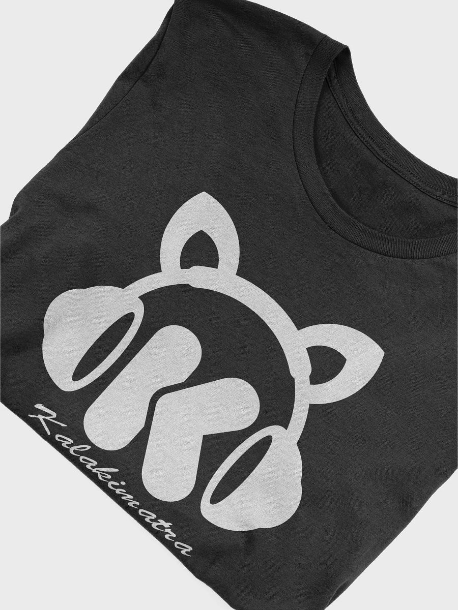 Kat Klub Kat Ears T-Shirt product image (4)