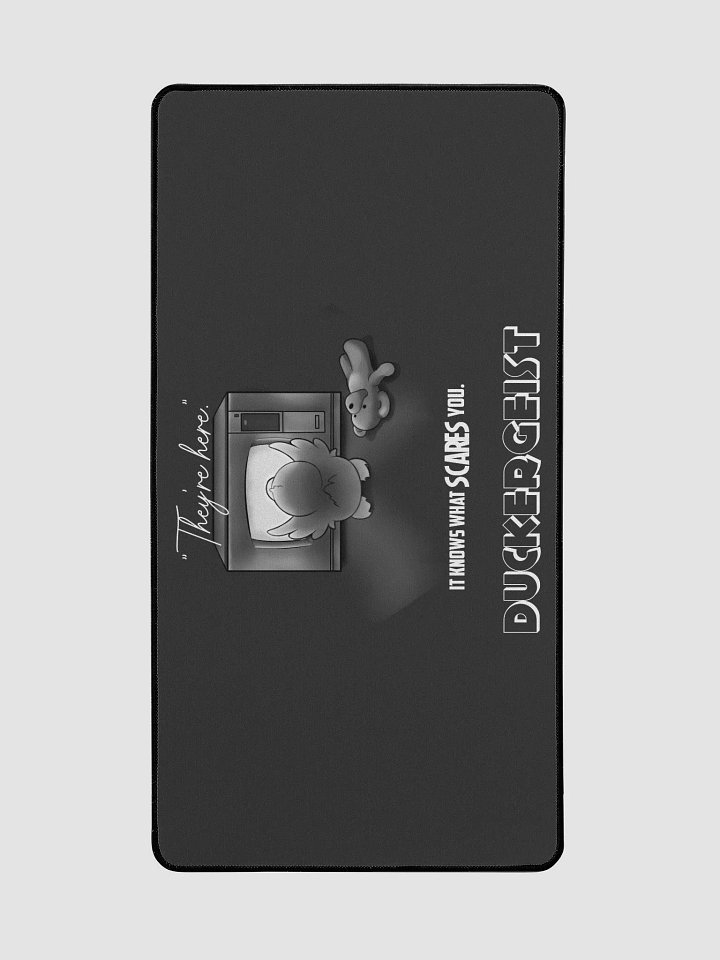Duckergeist Desk Mat product image (2)
