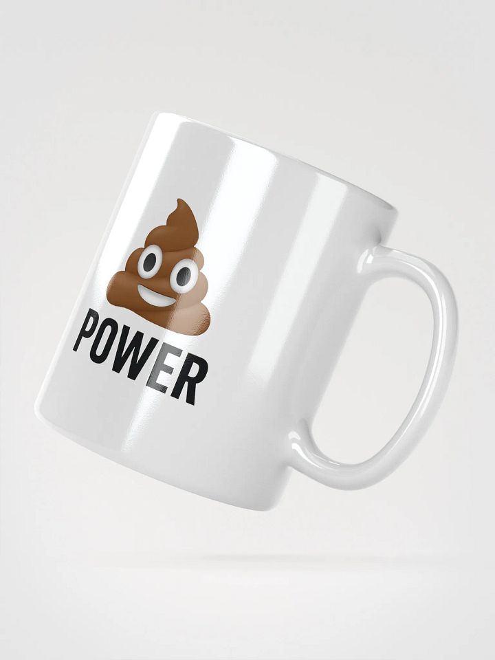 Morning shit power product image (4)