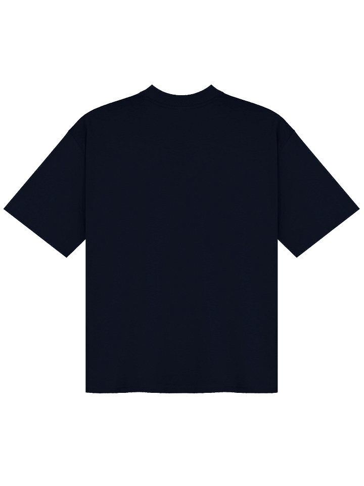 Oversized T (Pump Cover) product image (2)