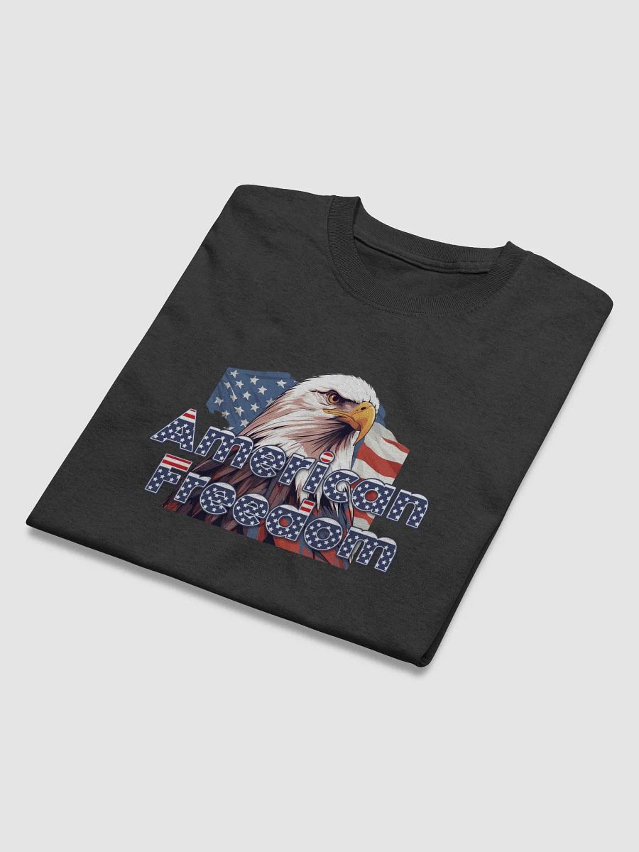 American freedom design t-shirt trends fashion 2024. product image (22)