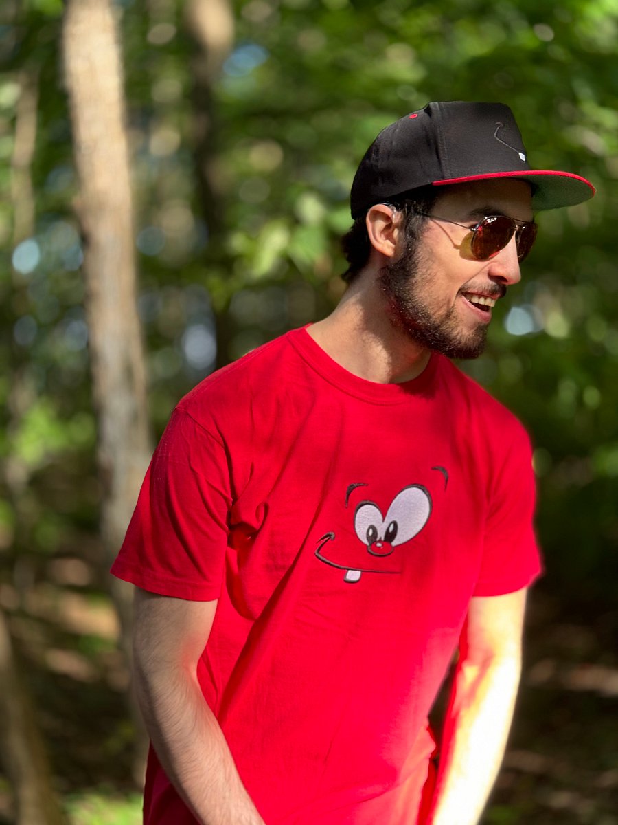 MA Face Shirt product image (6)