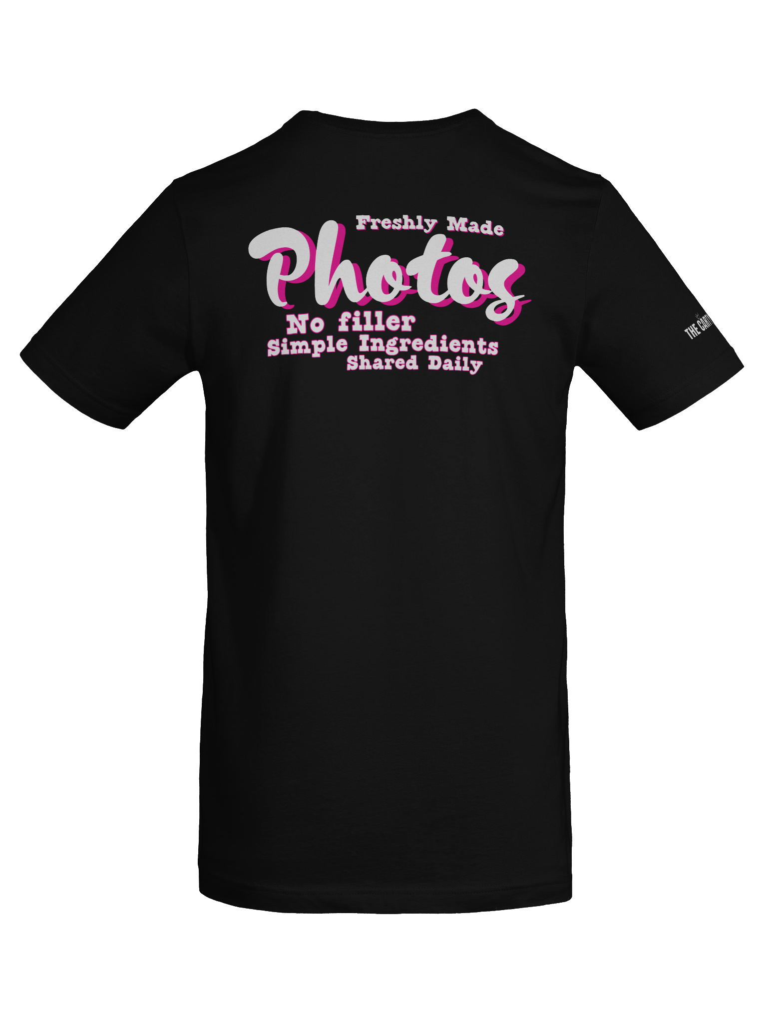 Crown Collection - More than Just a Photographer Supersoft T product image (8)