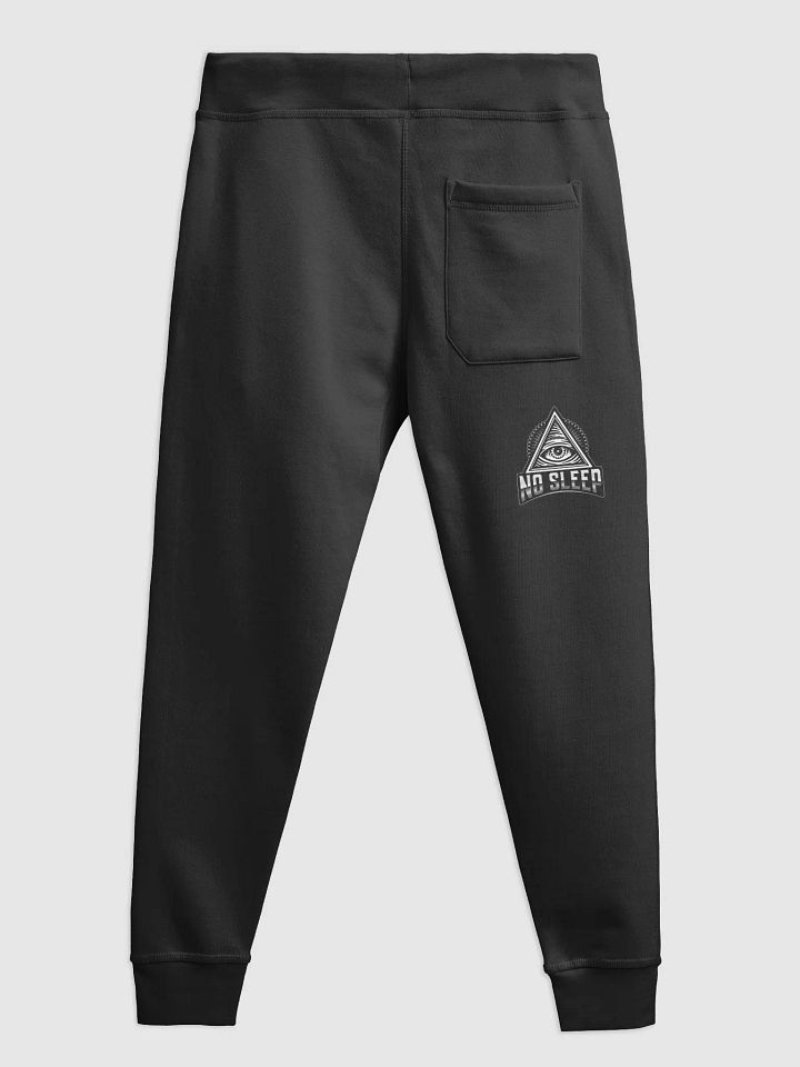 NOSLEEPRP Joggers (LOSTMC Variant) product image (2)