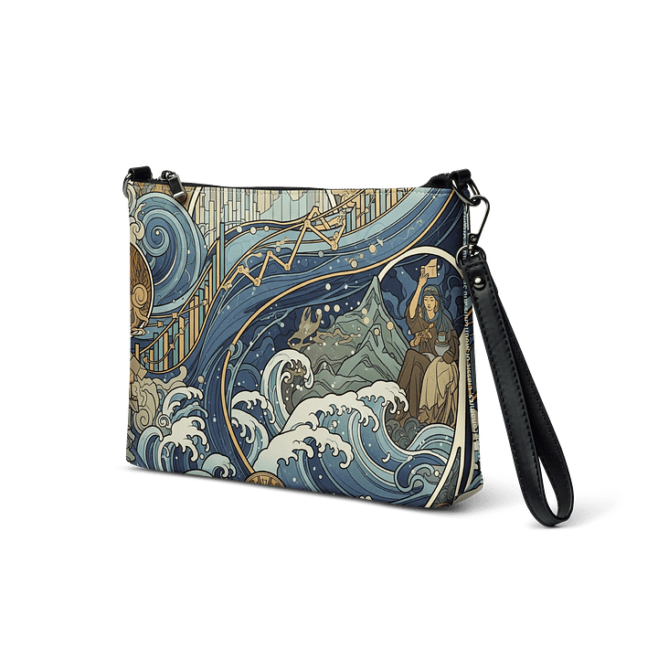#241 - The Deluge and Destiny Bag product image (2)