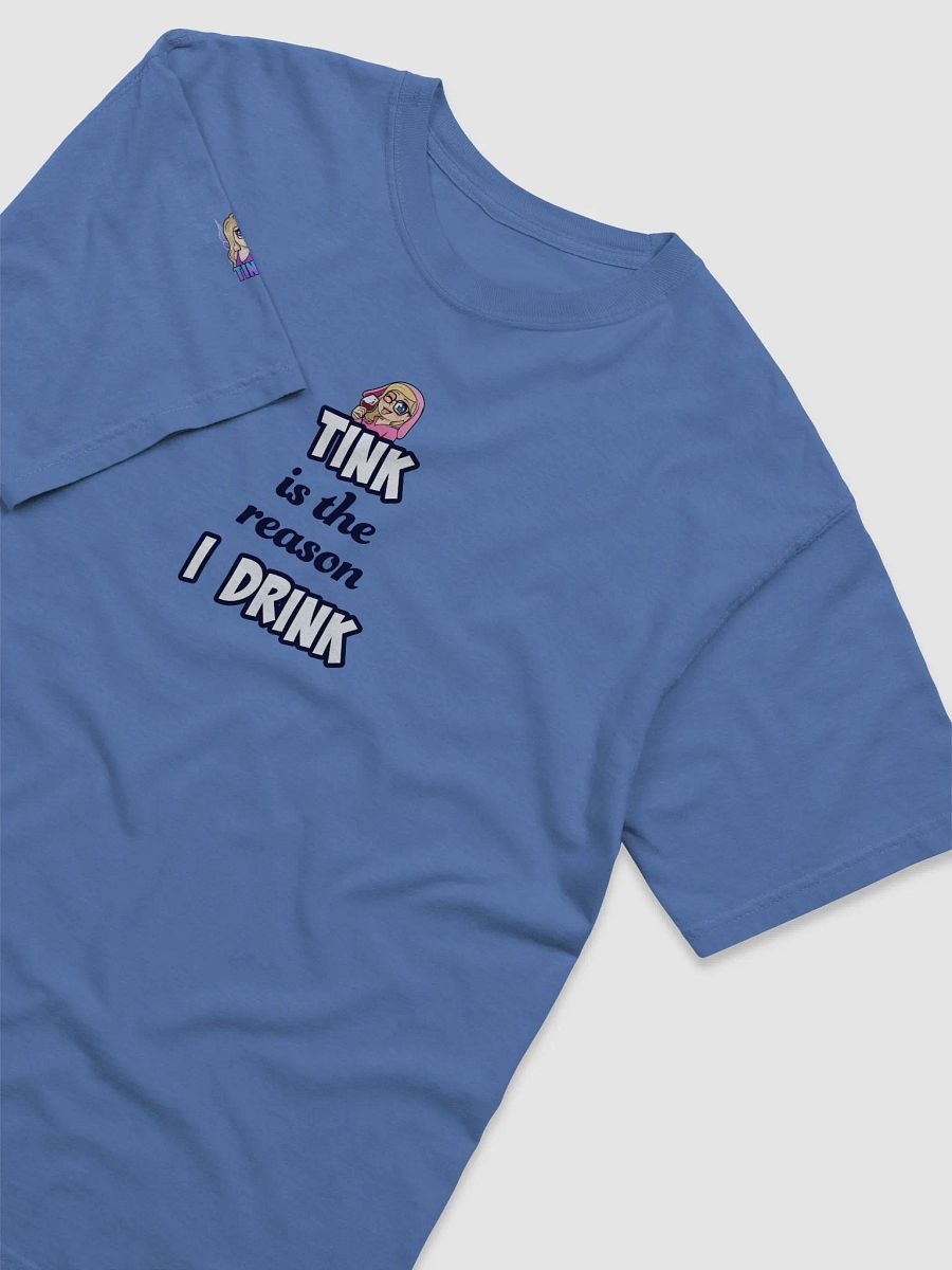 Tink is the Reason I Drink product image (15)