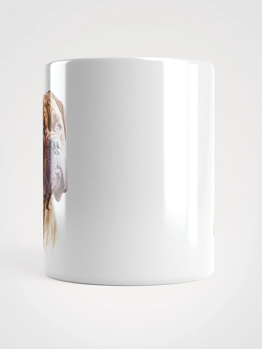 Dogue de Bordeaux Coffee Mug product image (5)