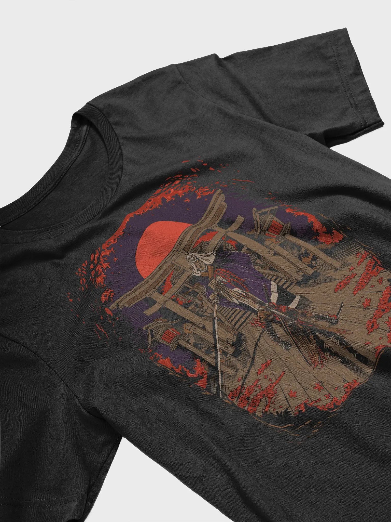 Impure Priestess product image (2)