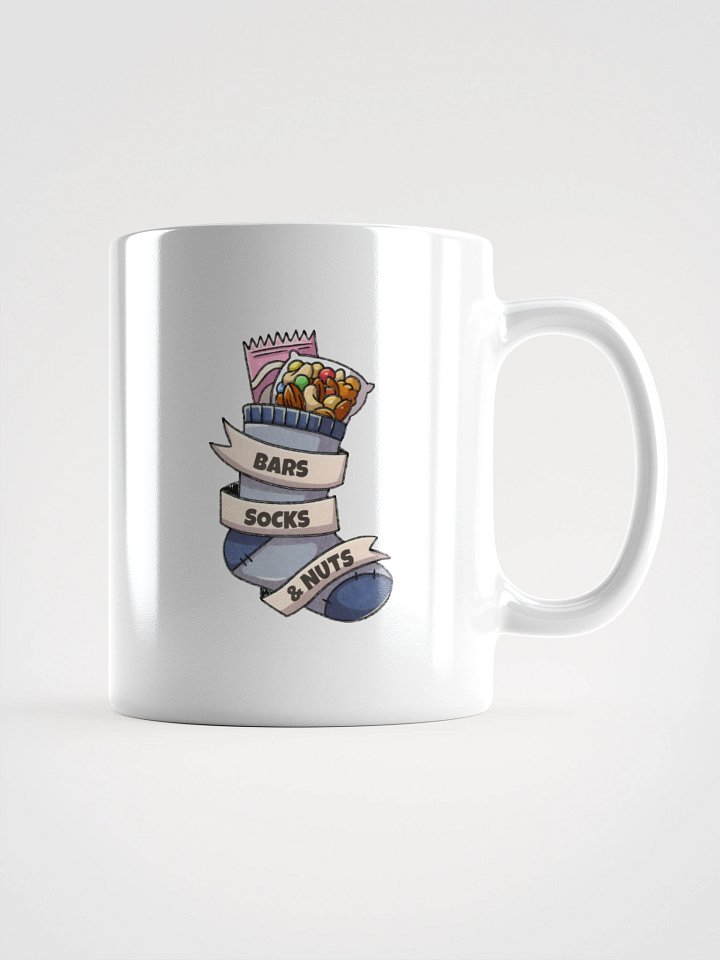 Sneaky Mug product image (1)