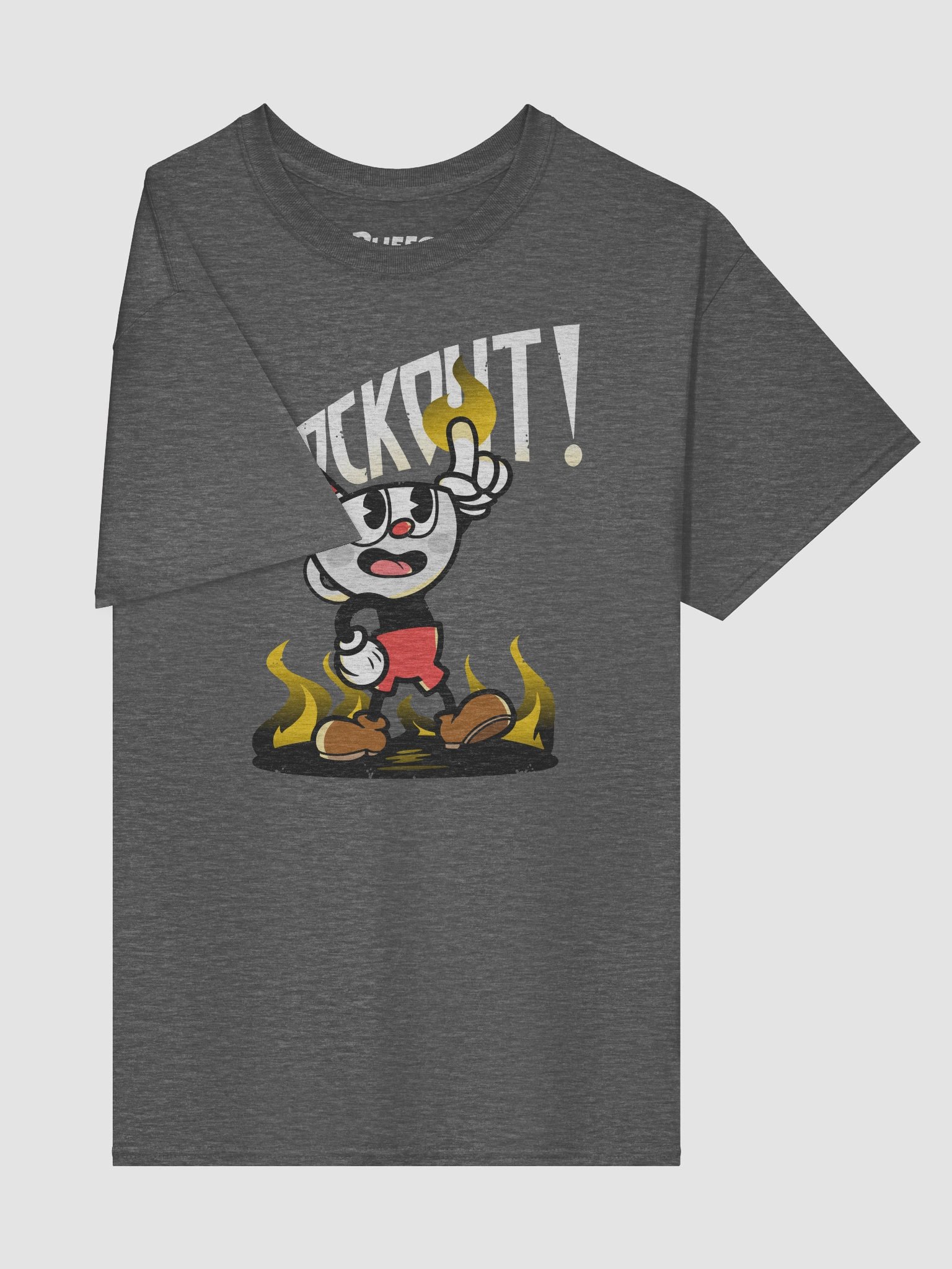 It's A Knockout! - Shirt product image (32)