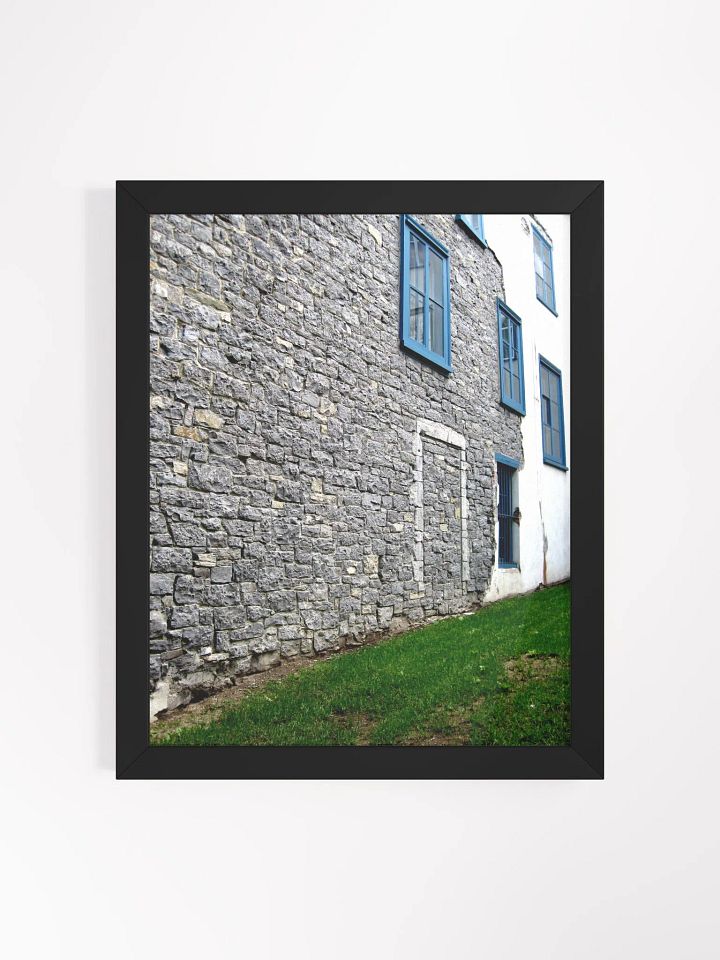 Near Frontenac Wall Print product image (1)