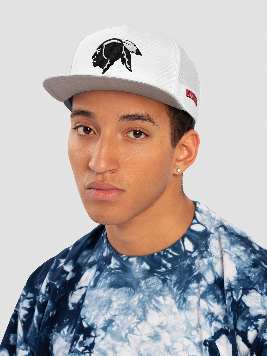 The Mighty Ducks 3 - Eden Hall Warriors product image (14)