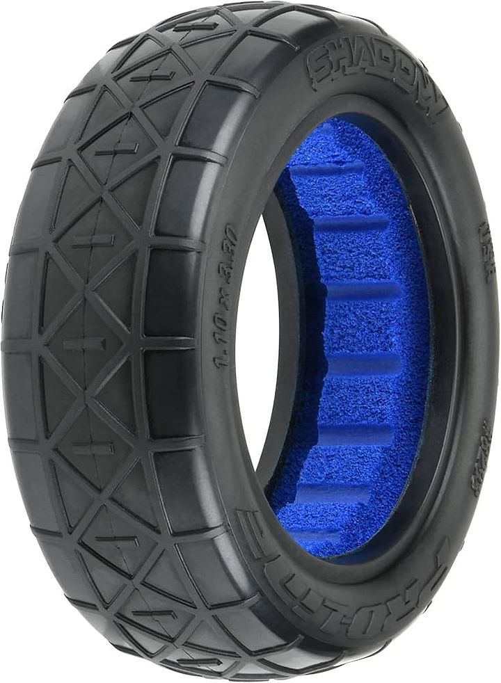 Pro-line SHADOW Front Tires (2) product image (1)