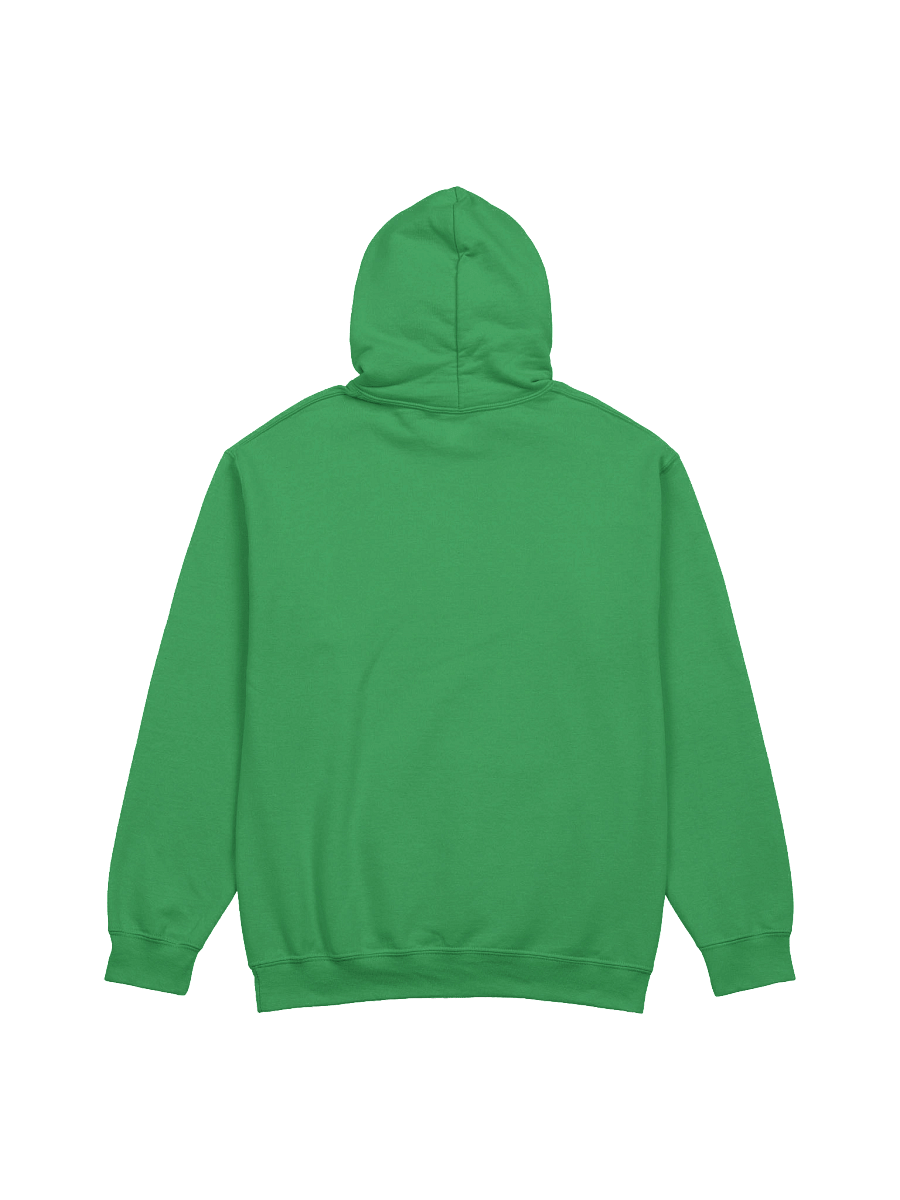 Lucky Shoe Multicolor - Hoodie product image (4)