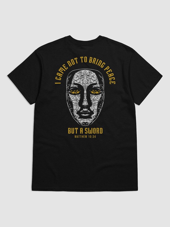 King Baldwin Merch product image (1)