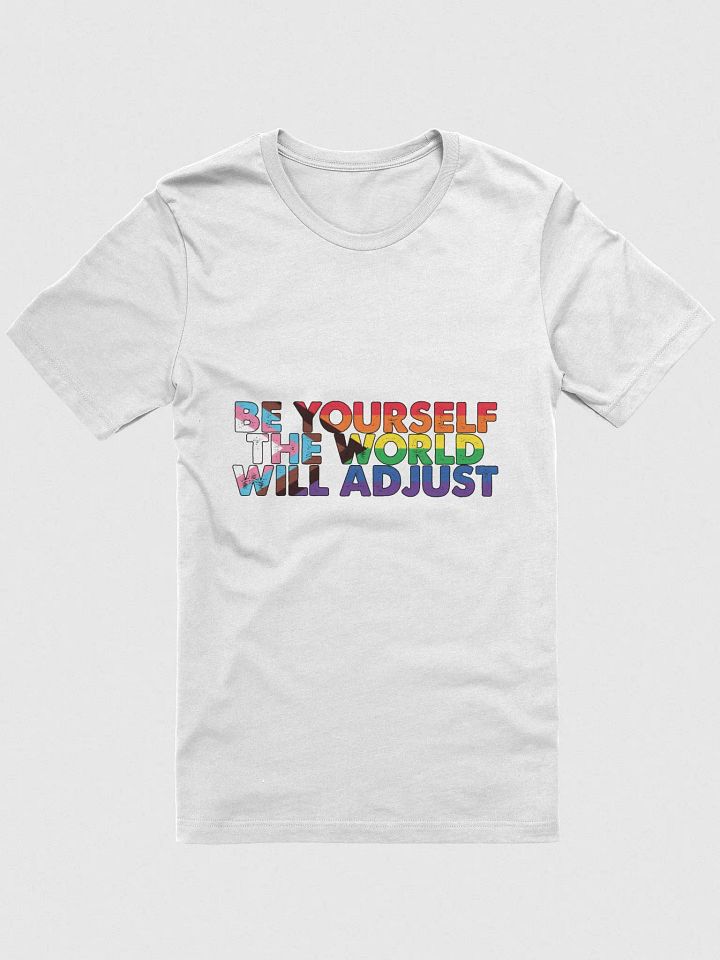 LK BYTWWA LGBTQIA+ T-Shirt product image (11)