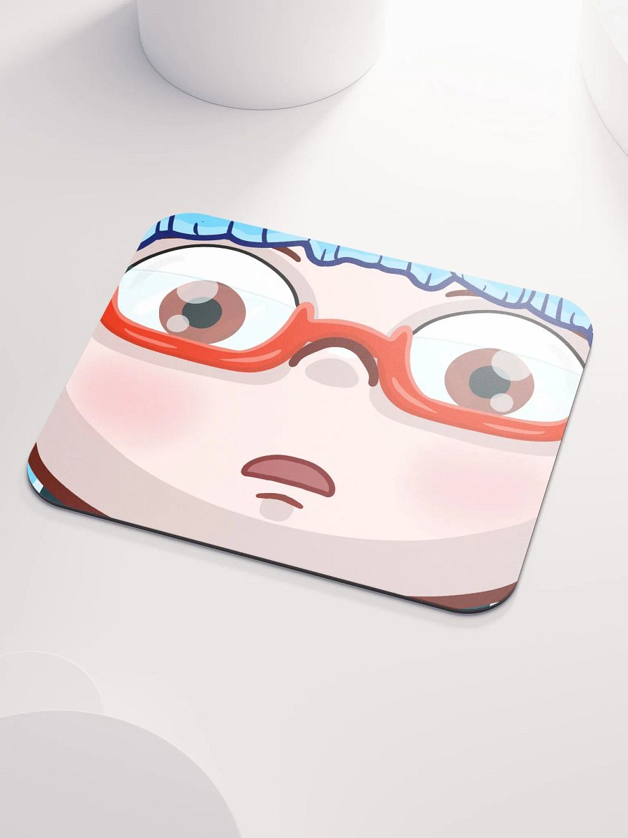 Peek mousepad product image (3)