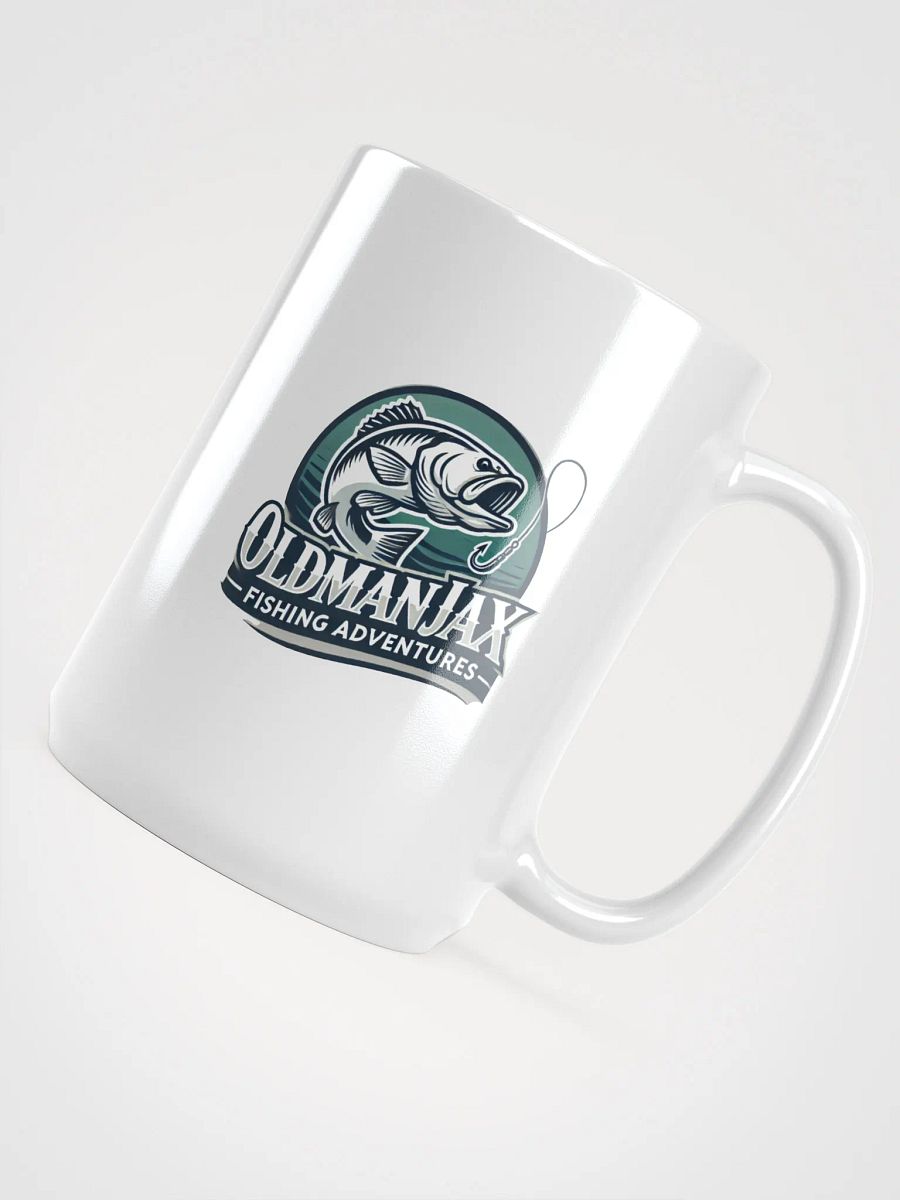 Fishing Adventures Mug product image (4)