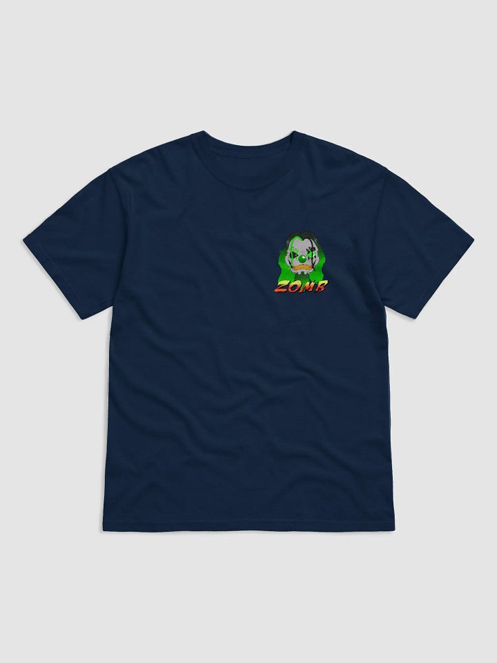 zomb clown product image (2)